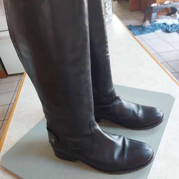 Frye Boots - Picture 5 of 6